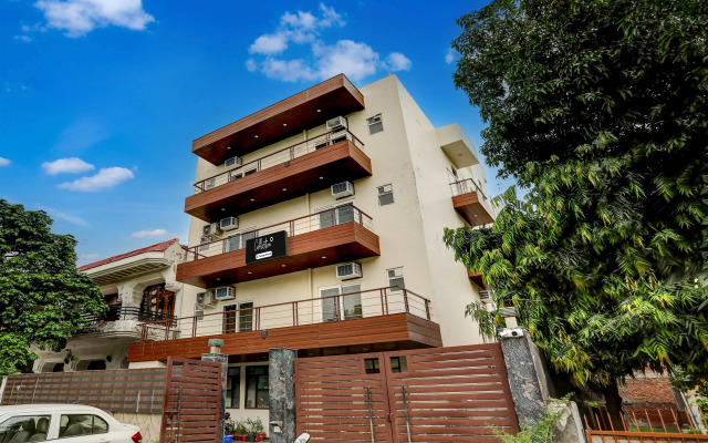 Super Collection O Sector 55 Noida Near Noida Stadium