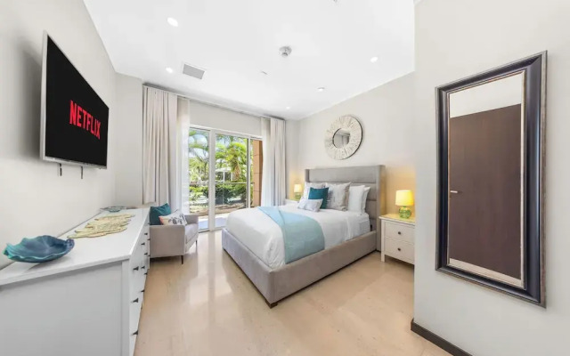 Bocobay LeVent Condos