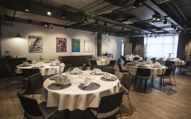 Scandic Pori