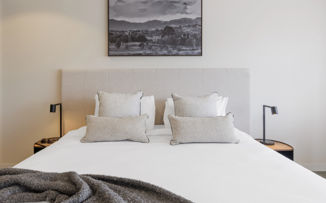 Punthill Tuggeranong – Guest Rooms – Tuggeranong