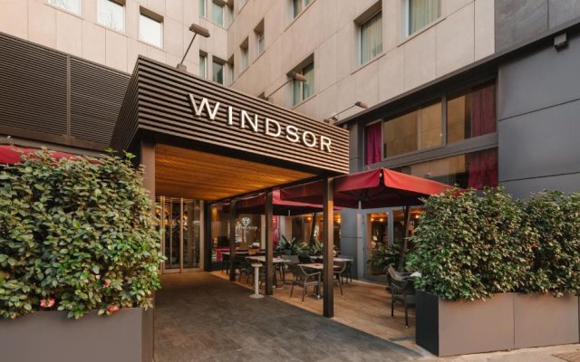 Hotel Windsor Milano