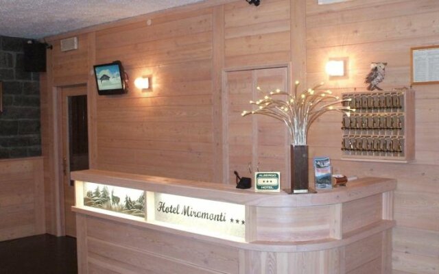 Hotel Miramonti