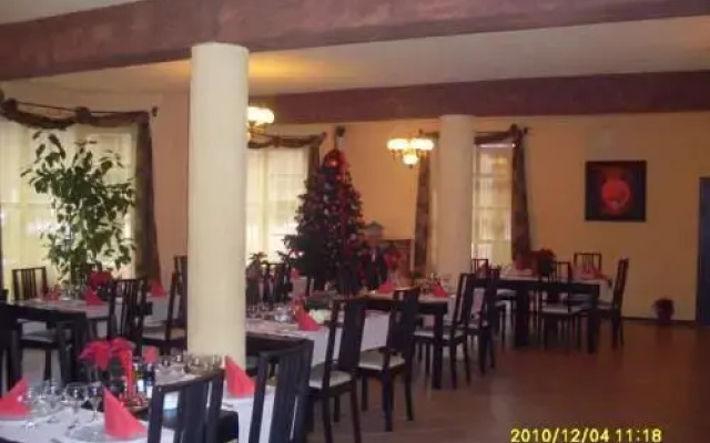 Pension Casa Cu Flori