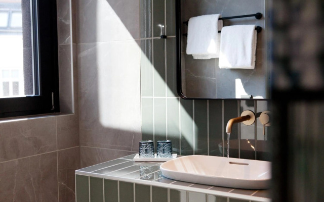 Hotel Indigo Vienna – Naschmarkt by IHG