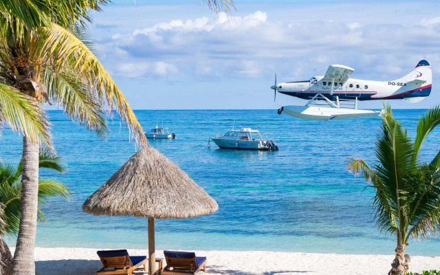 Viwa Island Resort