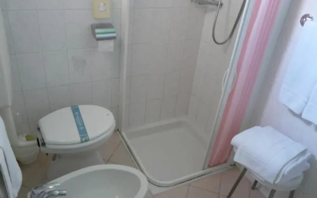 Hotel Vecchia Rimini