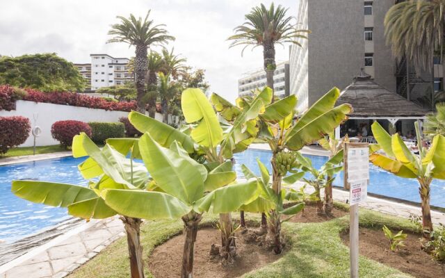 Interpalace LA PAZ