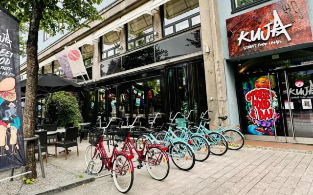 Solo Sokos Hotel Lahden Seurahuone