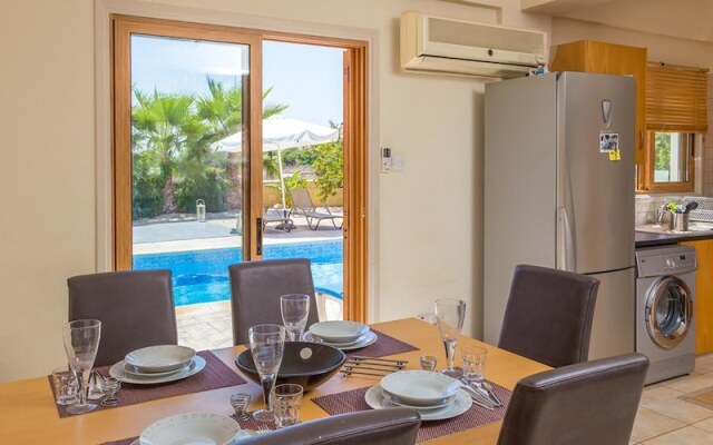 Rent Private Villa 120