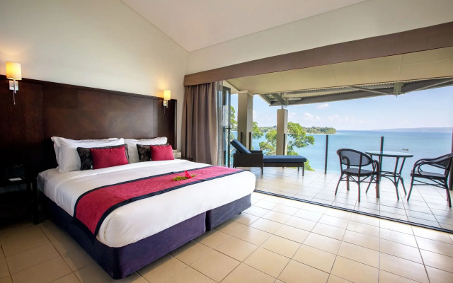 Iririki Island Resort & Spa