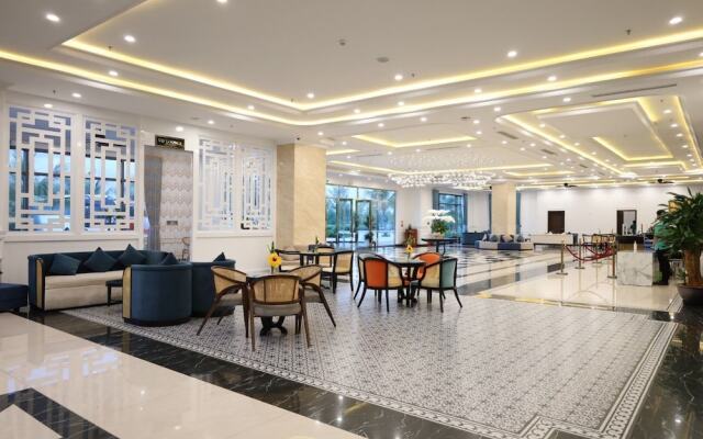 Celina Peninsula Resort