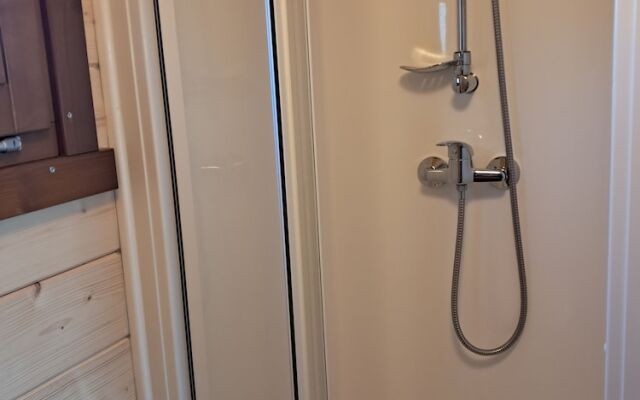 Les Roulottes de la Ferme des Chanaux