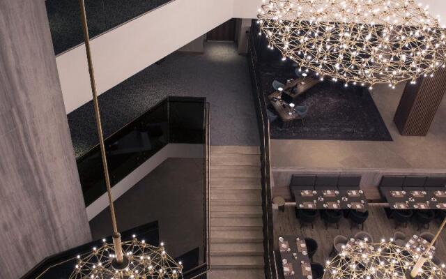 Mysk Al Mouj Hotel