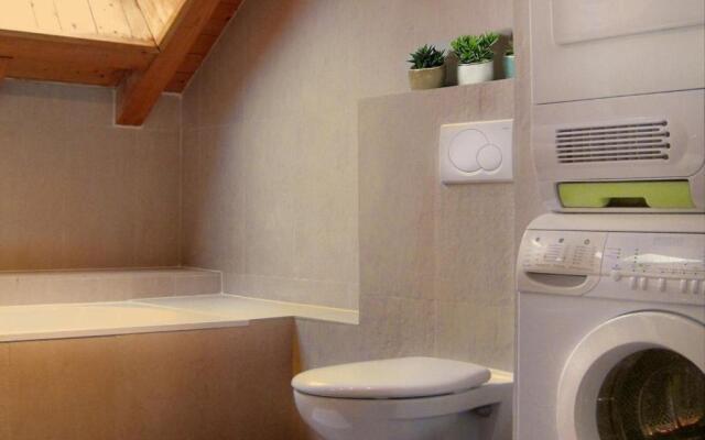 Appartement Valloire, 3 pièces, 6 personnes - FR-1-263-153