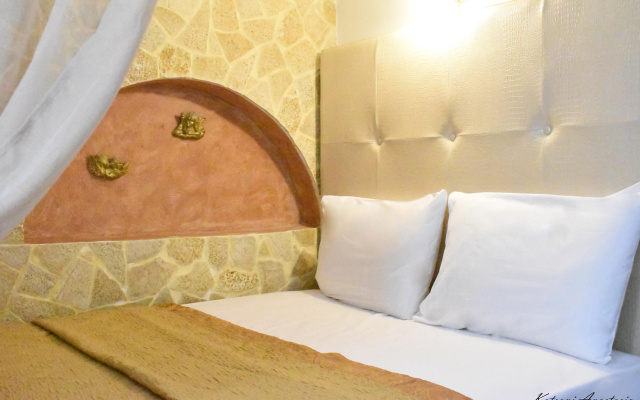 Anapli Pension