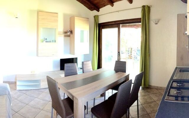 Rinaggiu Apartment