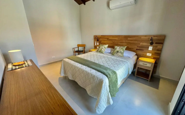Condominio Villa Taruma