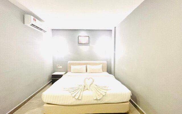 Hotel D'Lima Inn Bukit Bintang