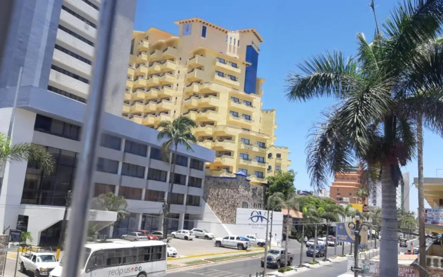 Condominio Ibis Mazatlán
