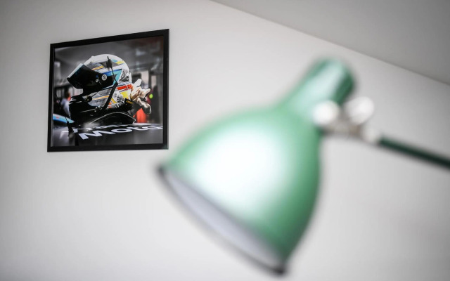 Zweite Heimat Nürburg