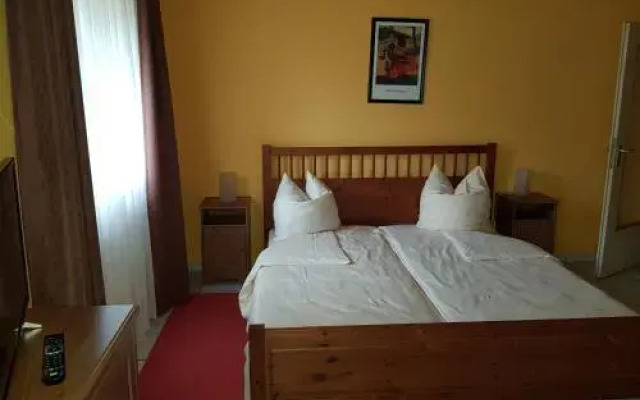 Hotel Restaurant Zur Hexe