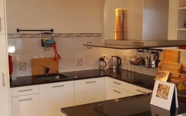 Ferienwohnung Dentervitgs