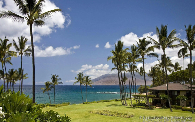 Wailea Elua- CoralTree Residence Collection