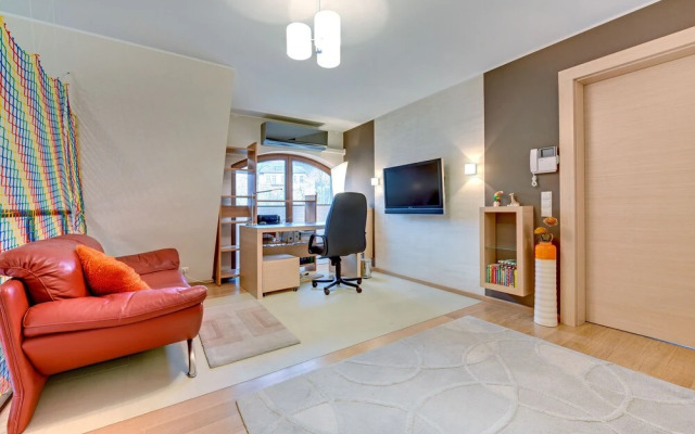 Apartament Prestige Monte Cassino