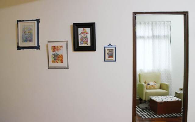 XiTang Comfortable Suite