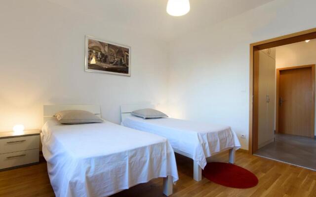 Zadar Modern Appartment With Sea View 4 Pers