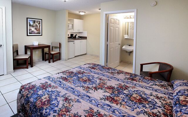 Stay Suites of America - Orange Park