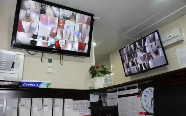 Pearl Premium Guest House