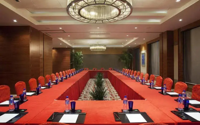 Crowne Plaza Dandong