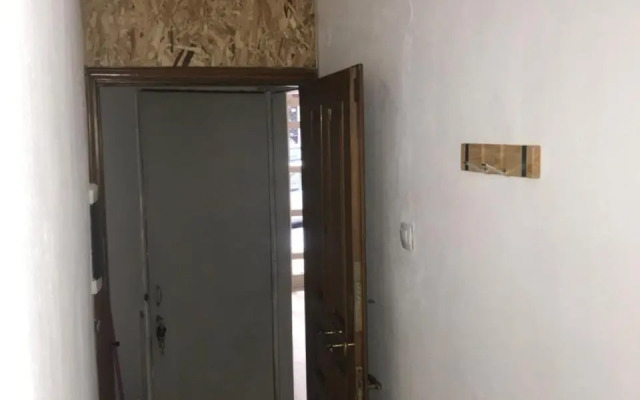 Istos Apartment