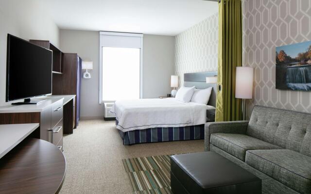 Home2 Suites by Hilton Menomonee Falls Milwaukee