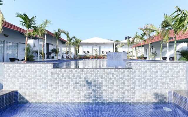 Treebo Pebble Shore Resort