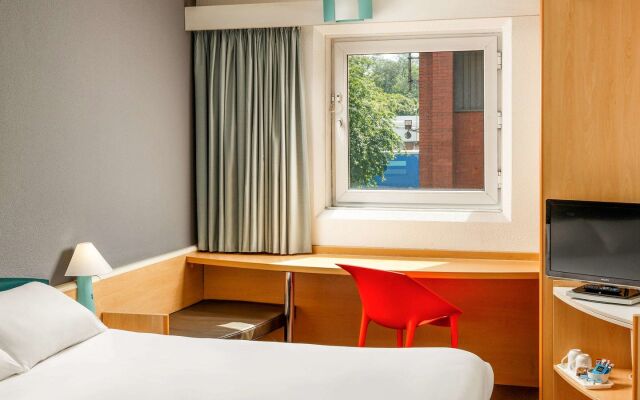 Ibis Hull City Centre