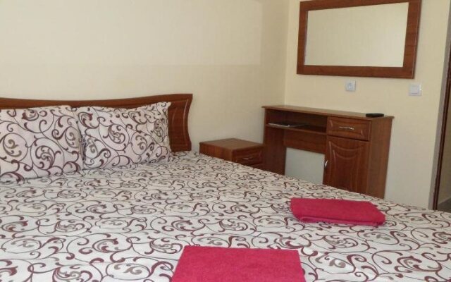 Vitan Hotel