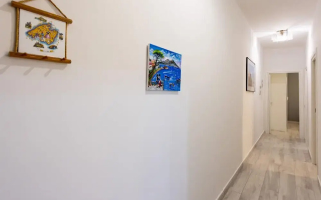 Ninetta a Foria in Naples