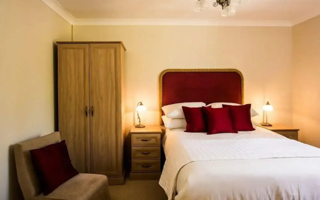 The Broadmead Hotel