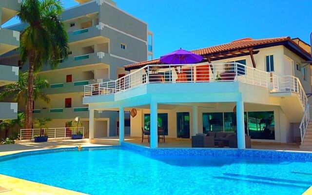 Vista Marina Residence