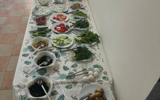 Deniz Hotel