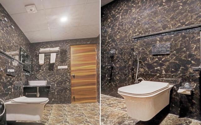 Hotel Sanskar Prime