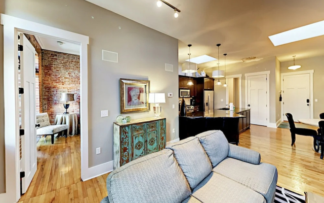 Church Street #202 - 1 Br Apts