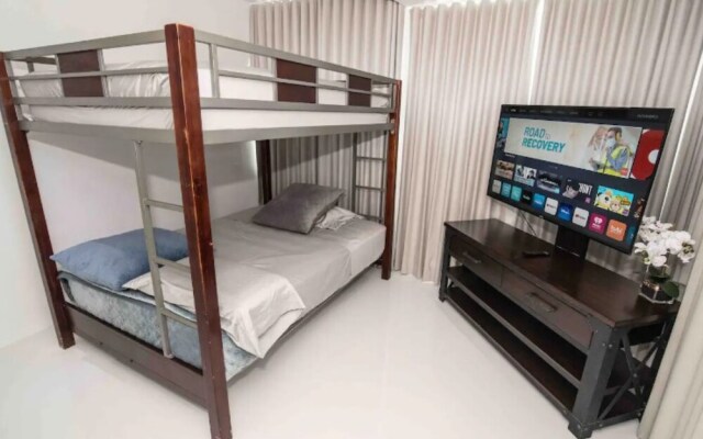 Apartamento Familiar en Isla Verde