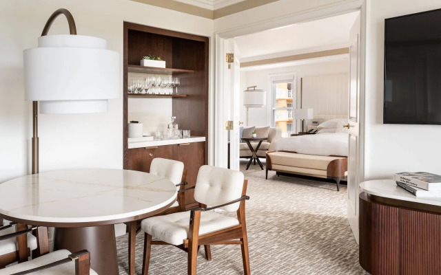 The Ritz-Carlton Orlando, Grande Lakes