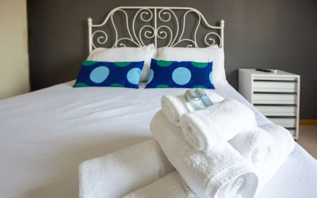 Home Hotel - Sacchini 16