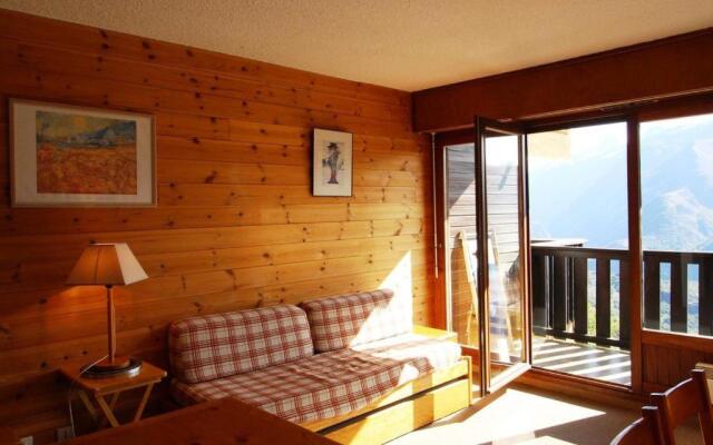 Appartement Auris, 1 pièce, 4 personnes - FR-1-297-30