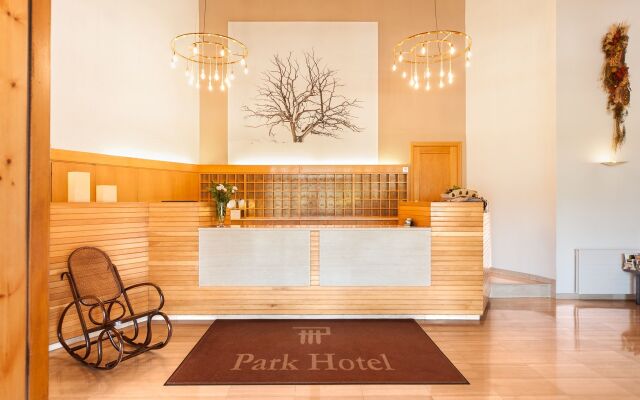 Park-Hotel