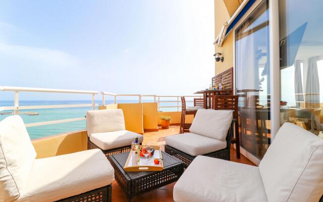 Benalmadena Penthouse
